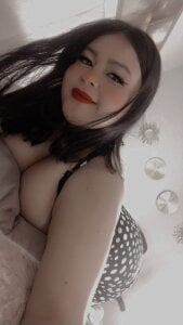 NatashaaBerry 🔥🌟 Pic