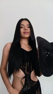 naia_cox Yeahhjaaa 🐴🤠 Pic 4