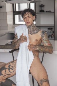 Aron_ford have you already had coffee Pic