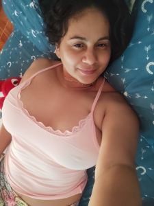 Sharon-Hot77 MI SELFIE Pic 7