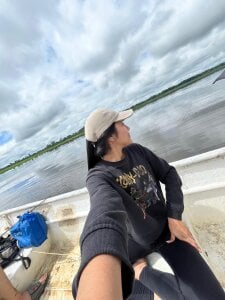 kaitt_ LITTLE TRIP THROUGH MY LAND✨🤭 Pic 2