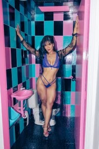 Photoshoot✨ de Ladyy_brownn  8 Imagens