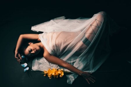 miamorgan20 A little bit of me for you 😘 зображення 4