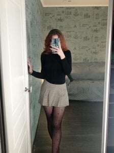 AmelieSeductress nice evening Pic 3