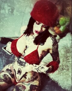 CandyGomez 😈new😇 Pic 3