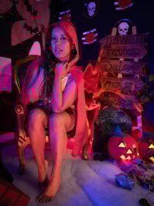 Taira_Bms Little Red Riding Hood 🎈 Pic 3