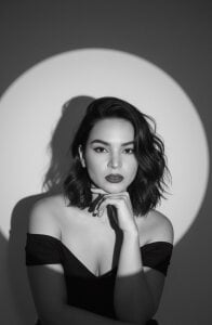 OsirisMetatronAura Im a mystic Girl Foto