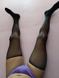 Lovely_Ladyboy_star Hot 🥵 Foto 2