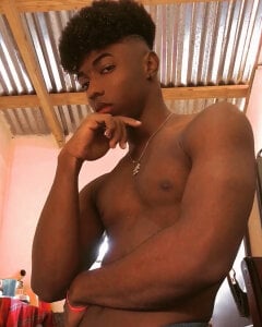 😍 de NegritoSmith Foto