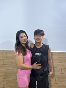 saosaoniubi666 saosao Pic 8