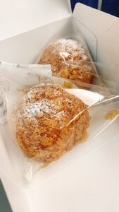 SHIKA_CH お菓子。 사진