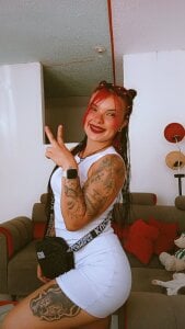 Athena_77 Delicioso Pic 2