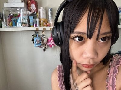 GloryKulikowski cute selfie 사진 2