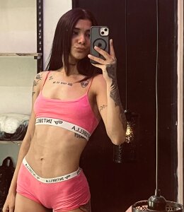 Zdjęcia SophieBatory Sportwear:  3