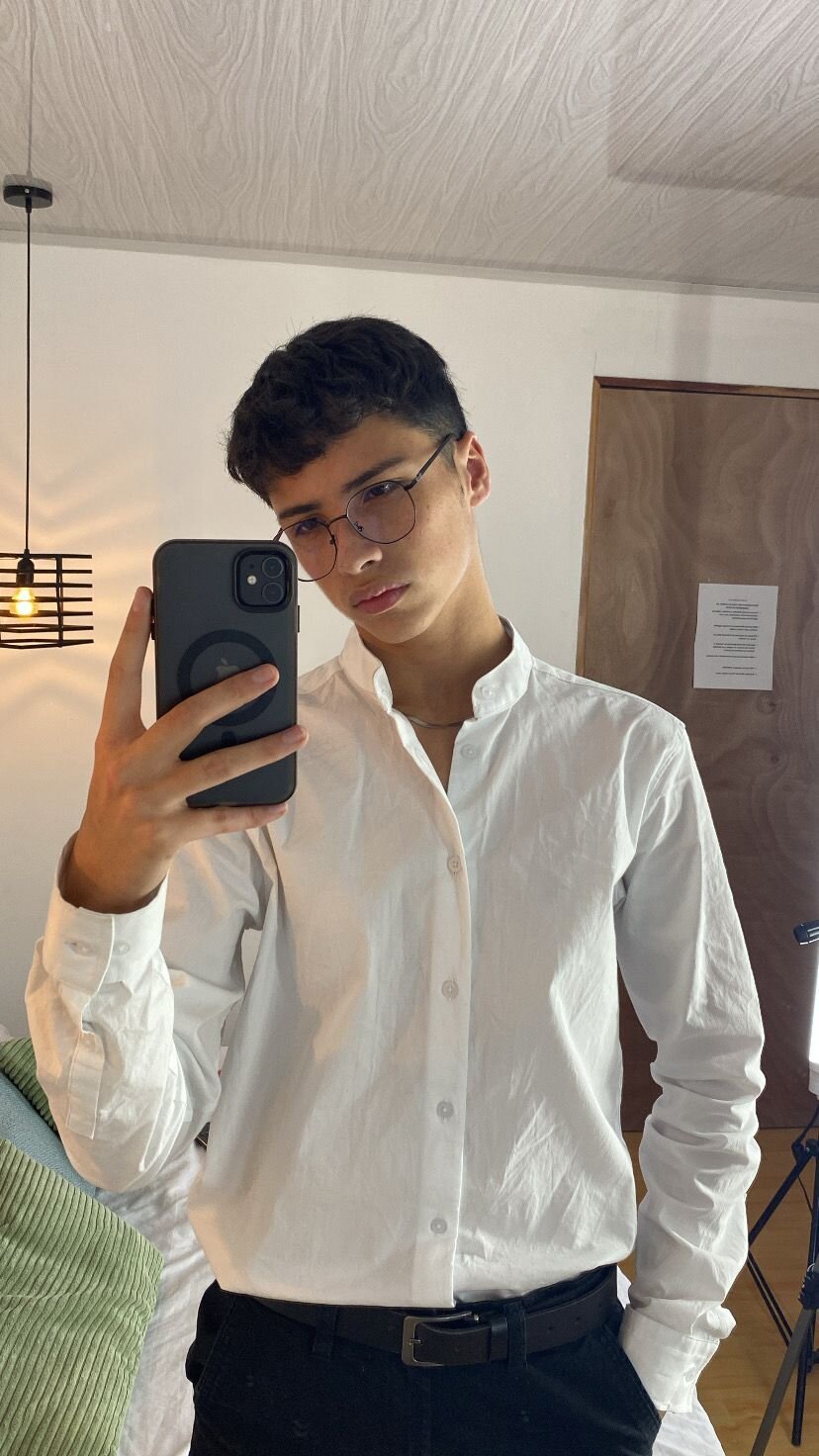 JoshClaarktt Foto en Tendencia 4270