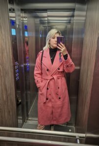 Sharma_Amayra ❤️ Foto 2