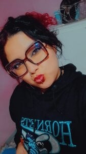 Gracie_Bon_ Public Pic 4