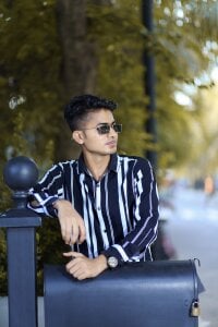 badhon49 Parsons Pic