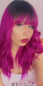 sweet_fortunee For my candy fans Pic 4