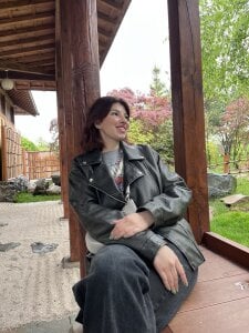 BlushKira Public Foto 5