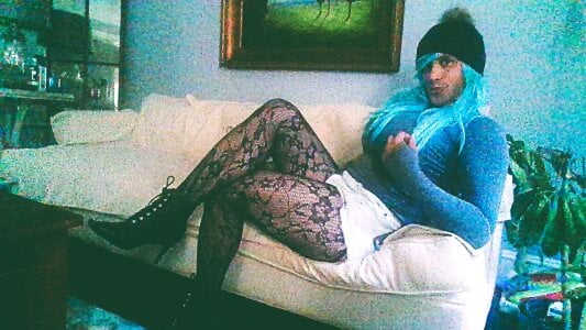 AnnasExclusive couch potato Pic 2