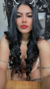 RudeKendall Sexy Kendall 😈 Pic 4