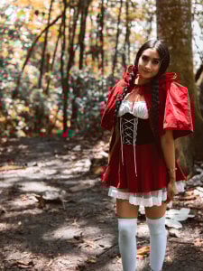 Nicolqueen_ HAPPY HALLOWEN 👻 2025 Foto 3