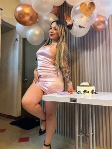 samarajhonsonmy 24th birthday图片 3