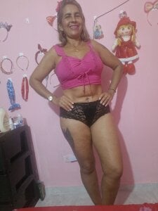 juguetona_69 Public Pic 5