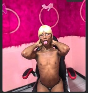 Public de Xamira_hot  Imagens