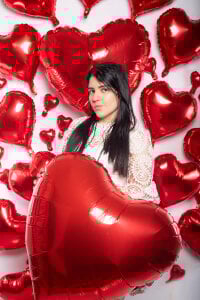 Happy St Valentines de donnasoto  2 Imagens