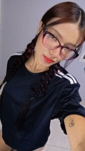 IvorySelene hey Poză 2