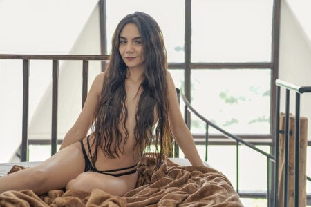 martina_mancini Sensuality mode Pic