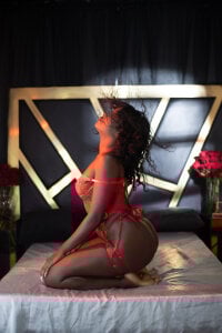 JesyHott I'm your weak point Pic 3