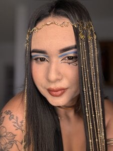 jailyncam_ HALLOWEEN 2025 🎃❤️‍🔥 Pic 8