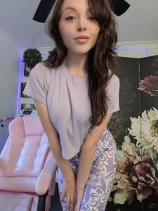 Me! de makiyahbelle  6 Imagens