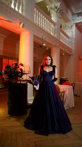 DanaDrake ♟️🐈‍⬛🕯️ Immagine  4