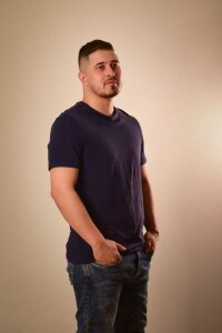 Alex_ferrati Public Pic