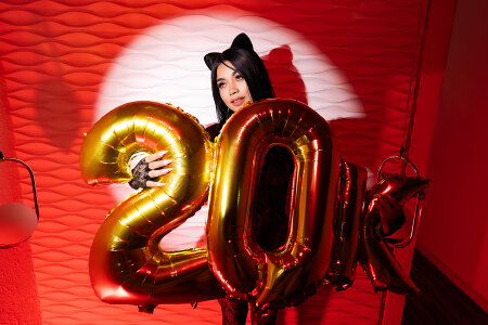 20K Reasons to Desire Me de danika_mori1  9 Imagens