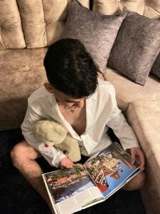 Feiccer_Thomson1 Public Pic 4