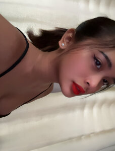 lustykeisha: RED LIPSTICK ( фото)