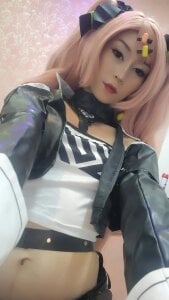 NEZUKO_MITSURI your dream come true💕 Pic