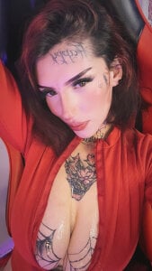 Evanslexy_ Hey! Nice to meet u im lexy👑💞 Poză 4