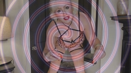 GoddessAlimony SISSY SENSORY TRAINING STAGE 1 Screengrabs 圖片 8