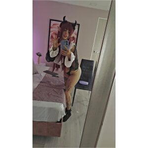 KatherineGomez: 🧚Marín Kitagawa 🧚 ( фото)