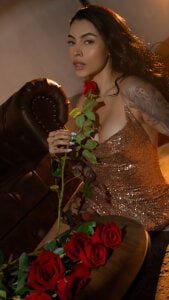 ChristineFord_ 🌹Seductive🌹 Poză