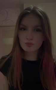 VirgieVoter it is me :3 Fotka