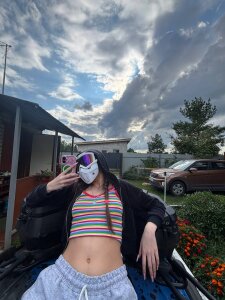 NeliaVandresar random foto 😍 Pic 5