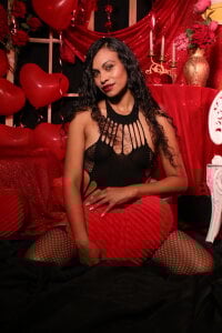 Marilyn_Blakee HAPPY SAN VALENTINE 💗 Pic 3