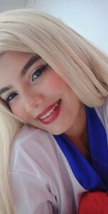 Alexa_Blake__ ALEXA BLONDE 🖤🎀 Pic 3